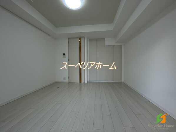 コンフォリア神楽坂DEUXの物件内観写真